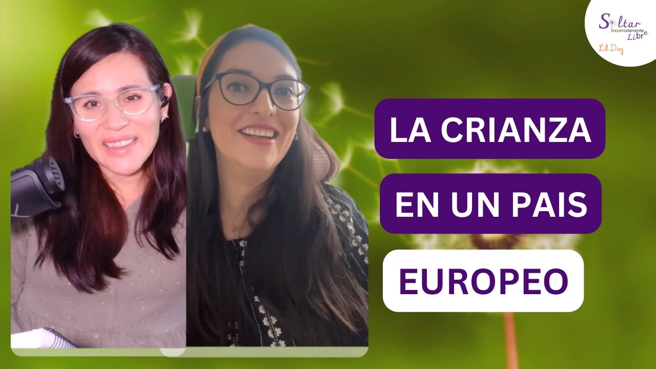 Criar en dos culturas el reto de madres latinas