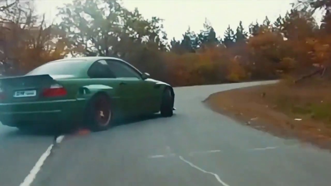 8,3L V10 VIPER ENGINE SWAPPED BME E46 M3