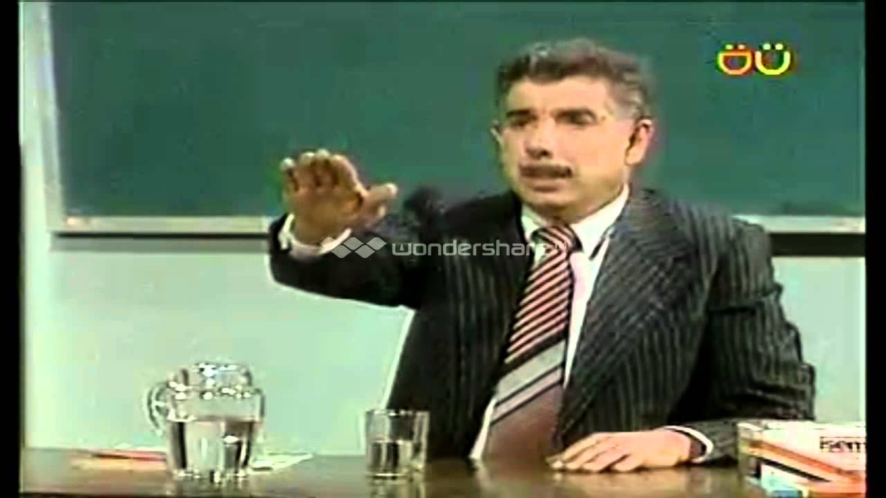 CHESPIRITO 1986- El Chavo del Ocho- Clases sobre cuidar el agua- COMPLETO
