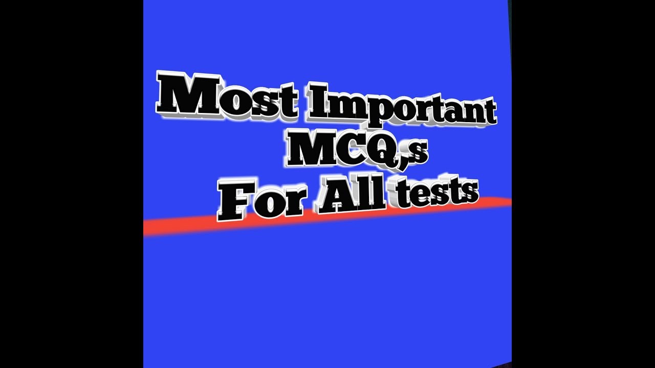 Knowledge about pakistan ||GENERAL KNOWLEDGE||IMPIRTANT FOR ALL TEST...