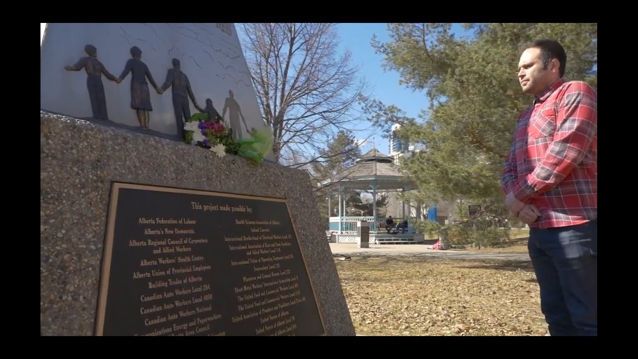 Day of Mourning 2020