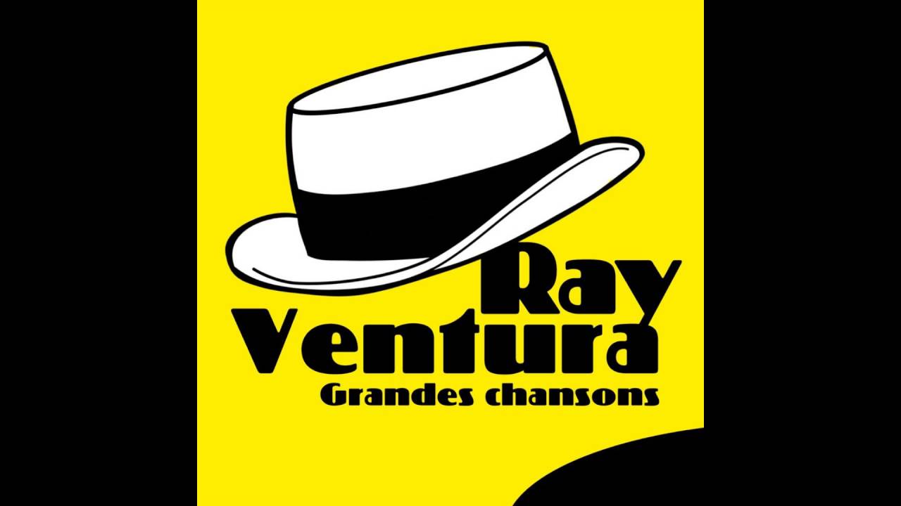 Ray Ventura - Vive les bananes