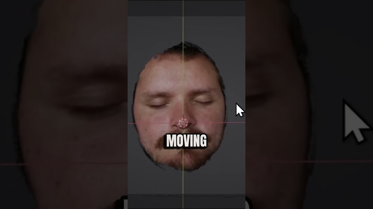 Precision Motion Tracking in Blender | Camera Tracker