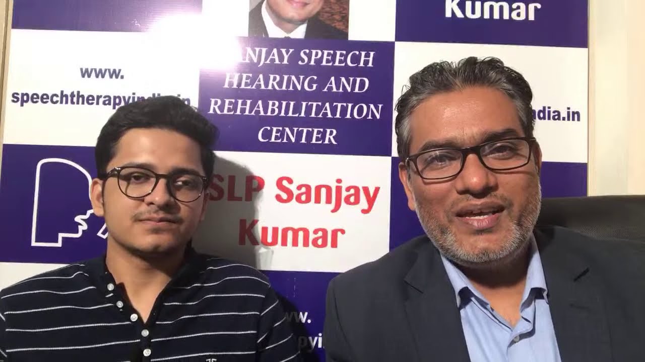 SLP Sanjay Kumar: Live || Puberphonia Treament || Within 1 Day || Watch Pre - Post Treatment Video