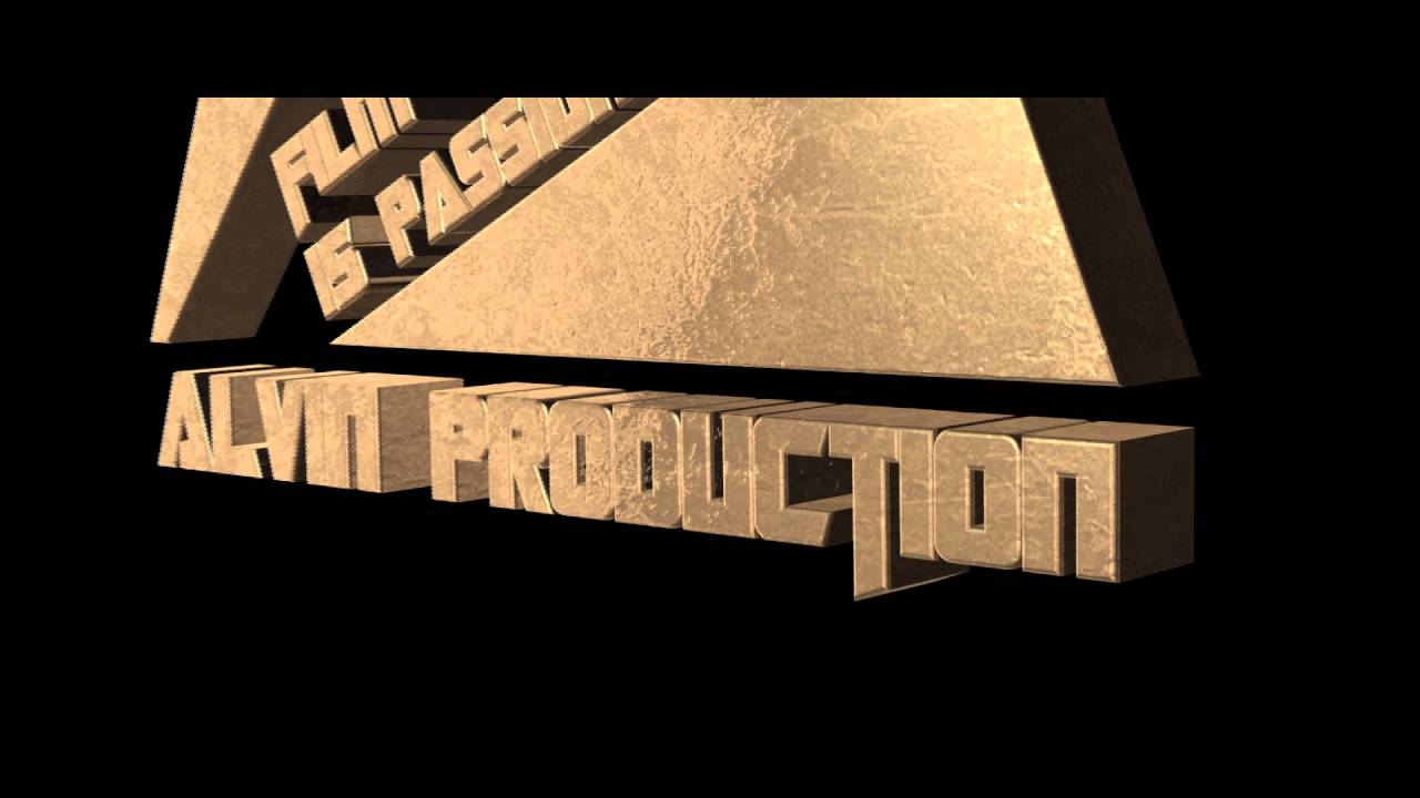 [OFFICIAL] Alvin Production Intro