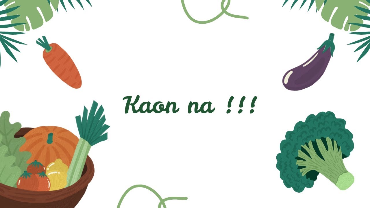 Kaon ! 