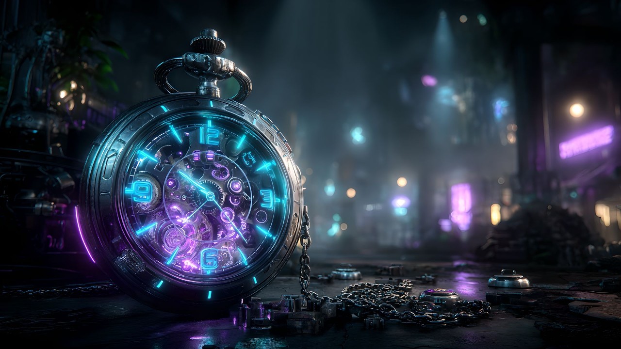 Momentum | Cinematic Electronica for Deep Focus & Drive