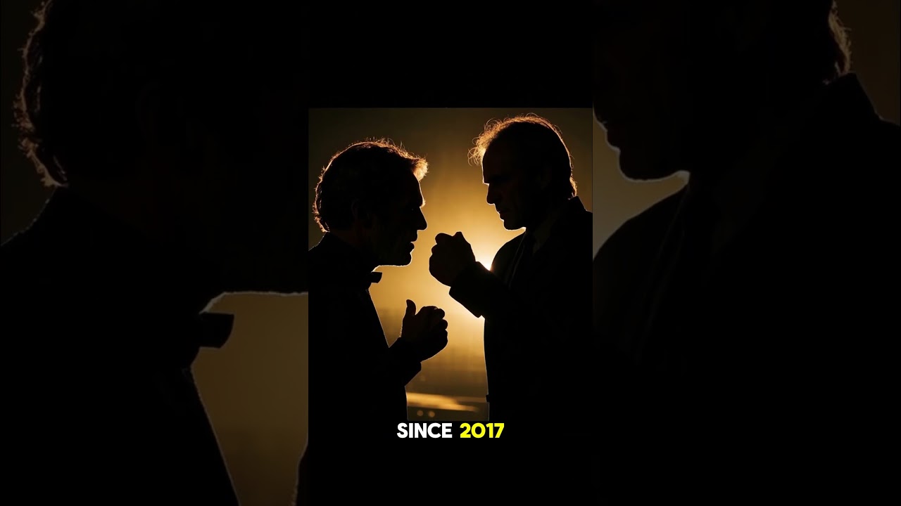 Built on Blood | Mafia Empire Origin Short Film