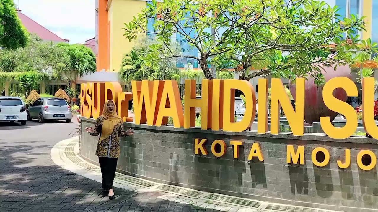 Gus Ipung & Yuk Vivin | Yanmedik
