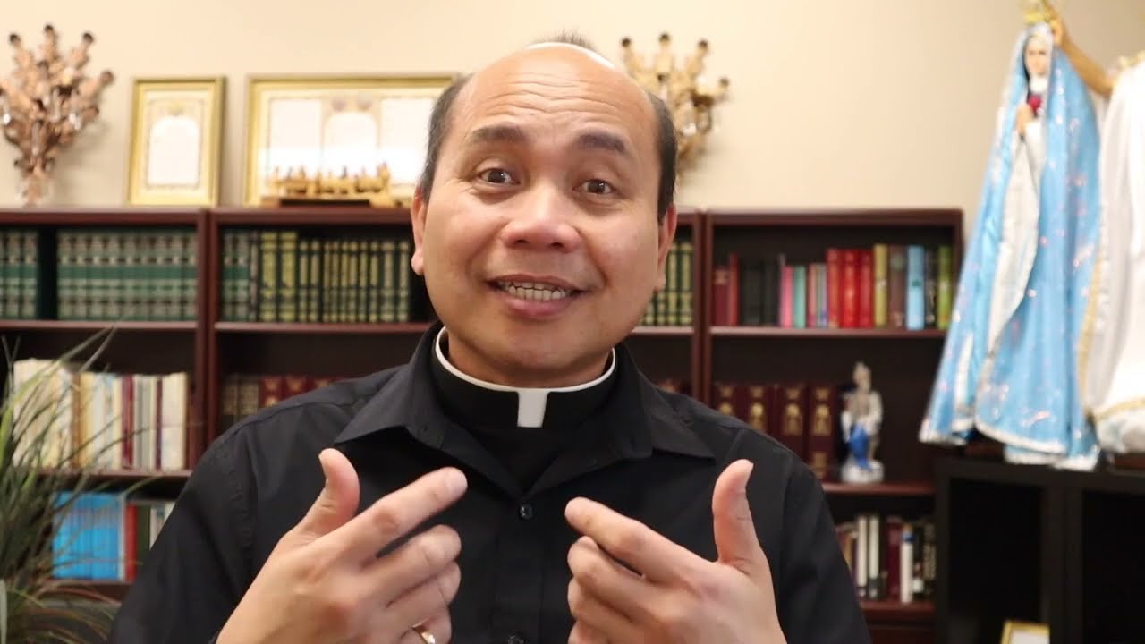Homily 5th Sunday Ordinary Time Yr C, God Calls and Sends Us to Mission, Deepened Faith of Family