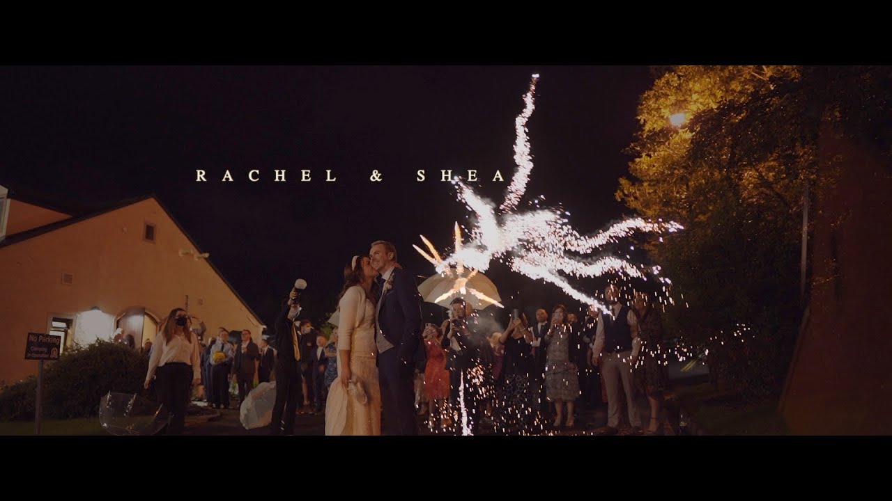 Donegal Town Wedding Video // Rachel & Shea