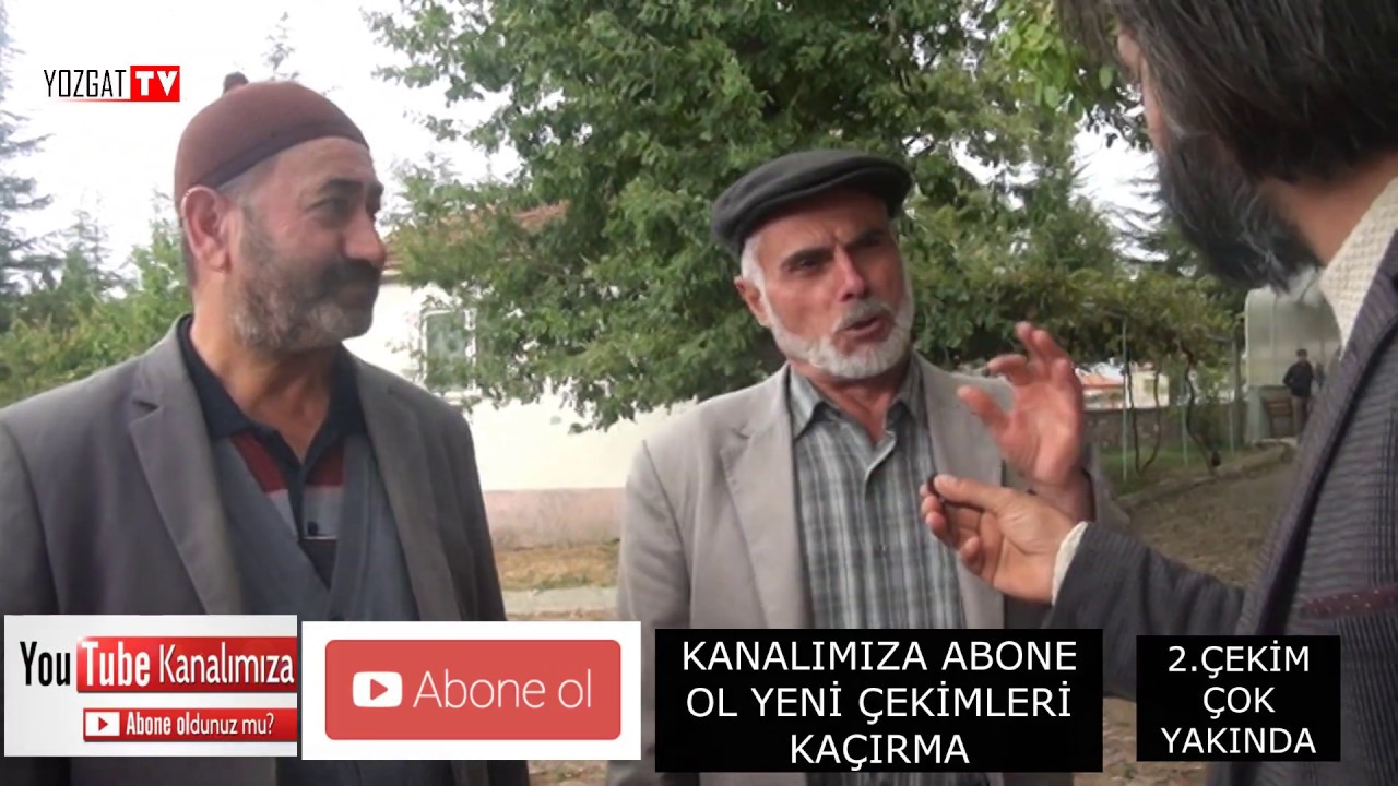 BABAYAĞMUR KÖYÜ