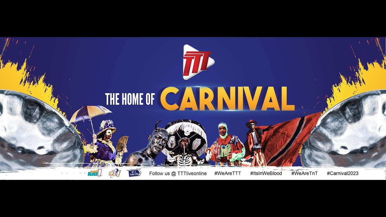 Carnival Tuesday Senior Parade Of The Bands 2024