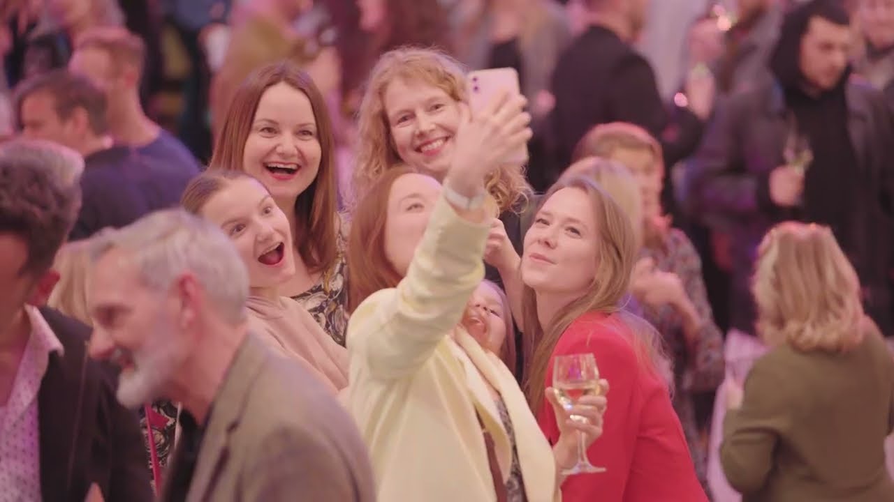 Aftermovie Opera Forward Festival 2025 |  Dutch National Opera