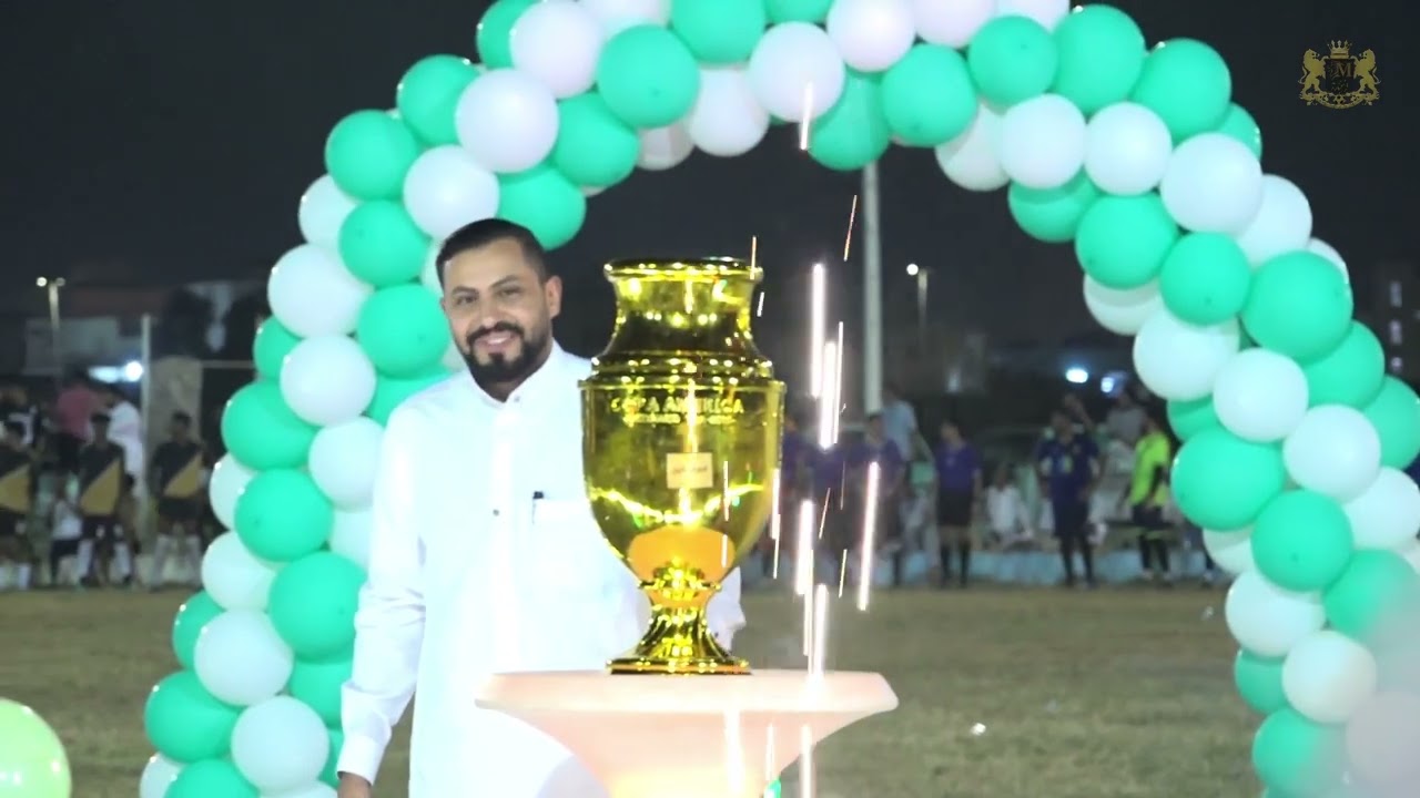 نهائي بطولة الوحوش الرمضانية | 1445/9/28هـ إنجاز المنجارة 0-0 عربي الموسم + ركلات الترجيح.