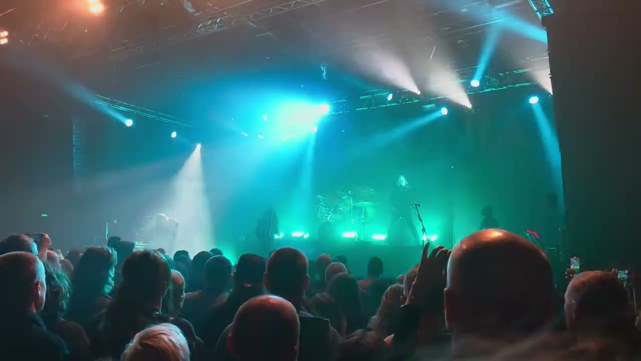 Katatonia - Austerity