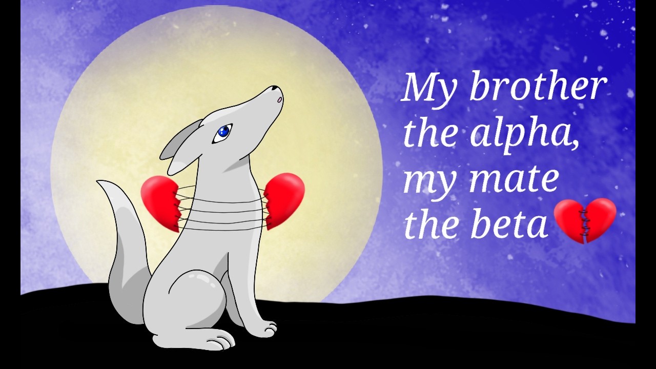 My brother the alpha, my mate the beta, chapter 8: Revelation