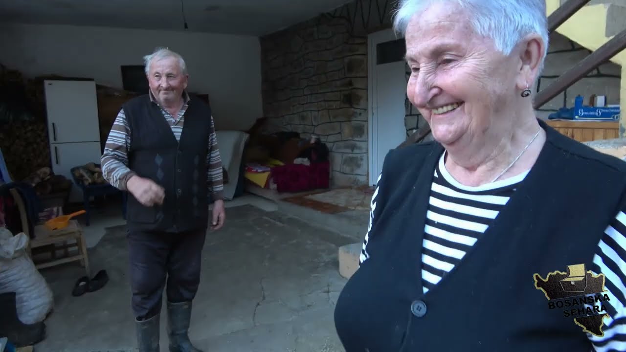Da je sad ta bijela zeka, ubio bih je što je meni donese