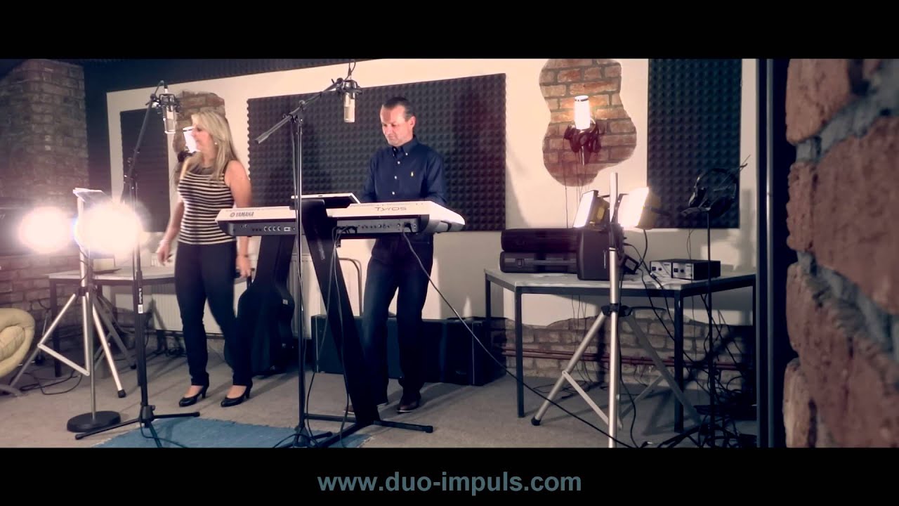 DUO IMPULS - VALERIE (cover)