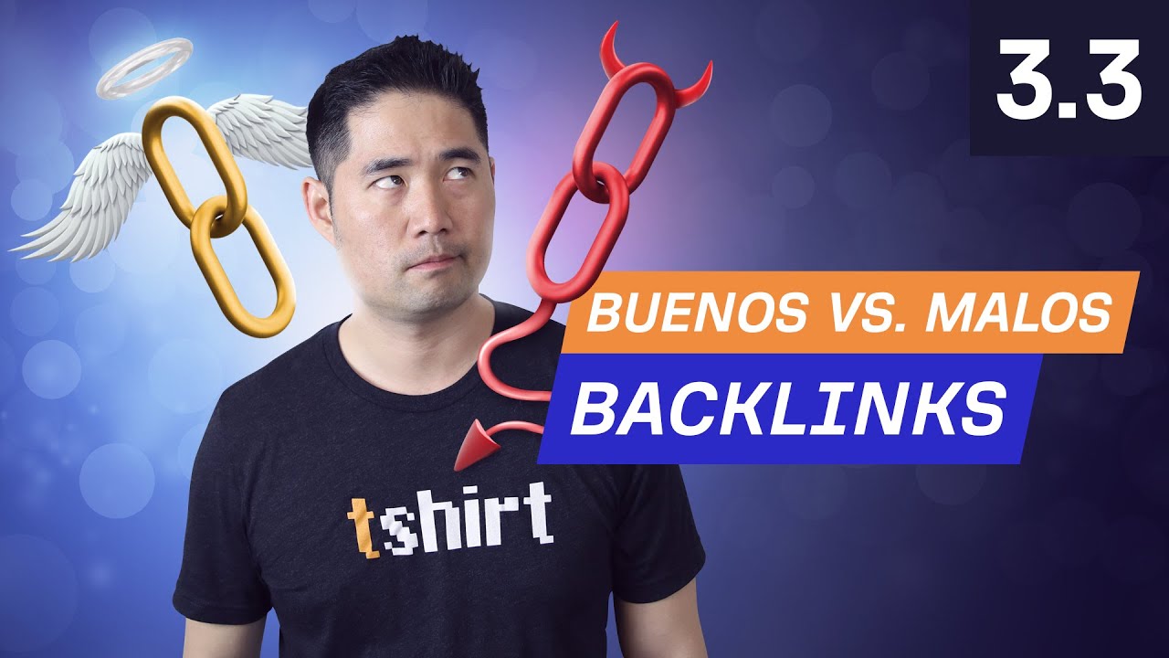 ¿Qué hace que un backlink sea 