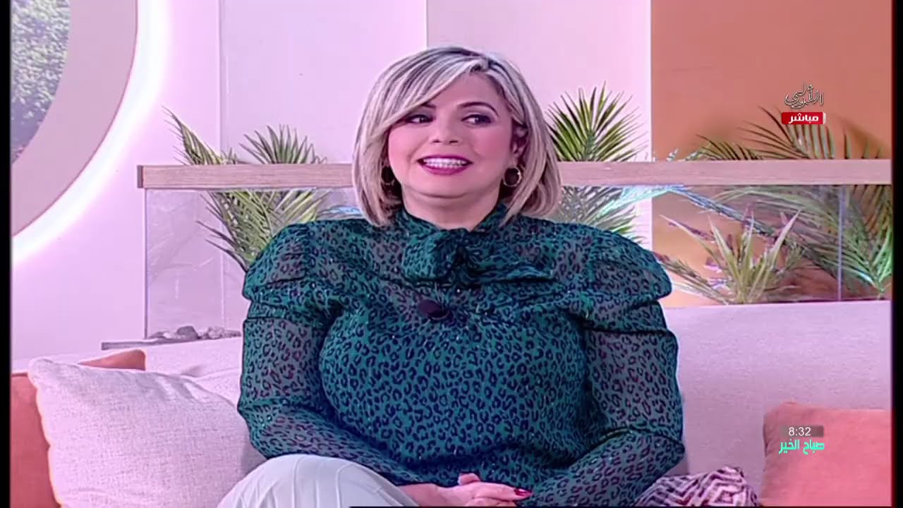 صباح الخير يا جزائر ليوم 27-03-2025