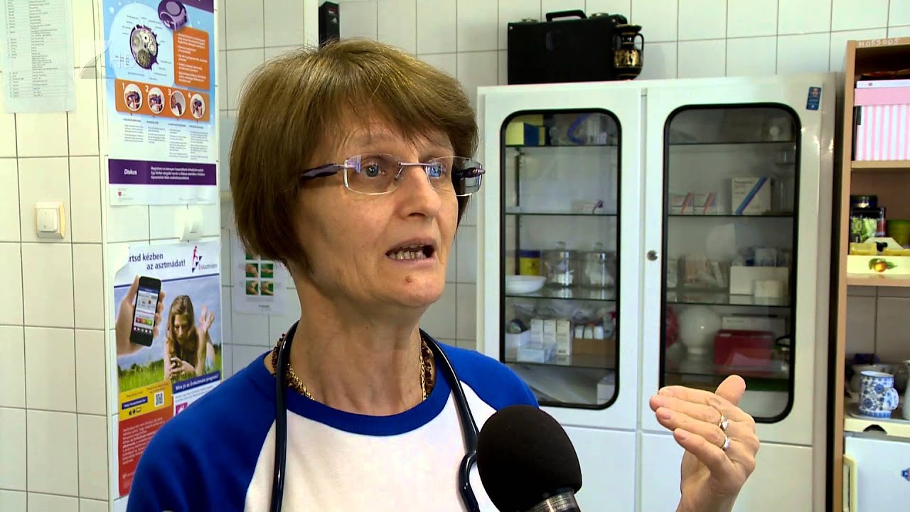 Az e-cigi is káros - Kölcsey Tv