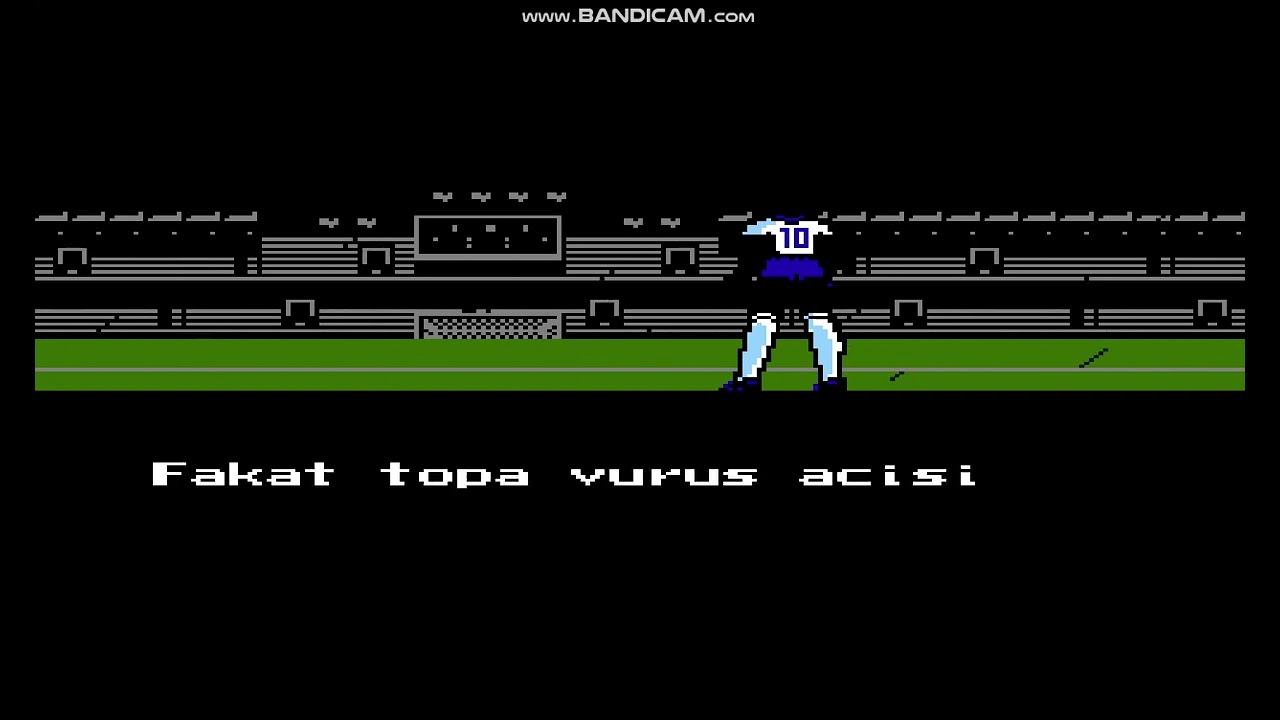 Captain Tsubasa 2 NES and I am Trying Something After Many Years