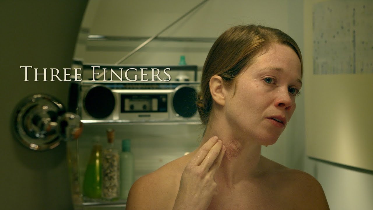 Three Fingers trailer