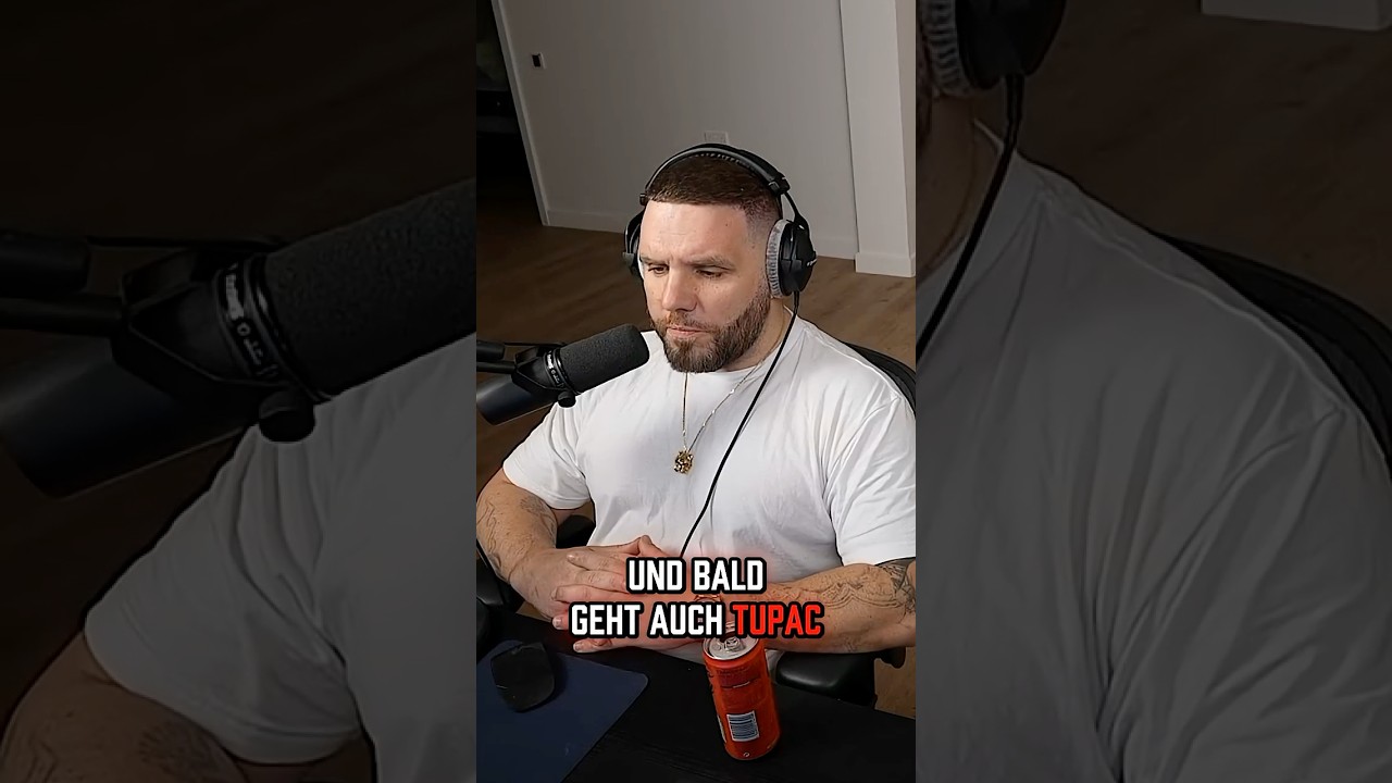 Fler &uuml;ber ExSignigns #fler #saad #mok #deutschrap #fyp #viralshorts #f&uuml;rdich #trending #tupac
