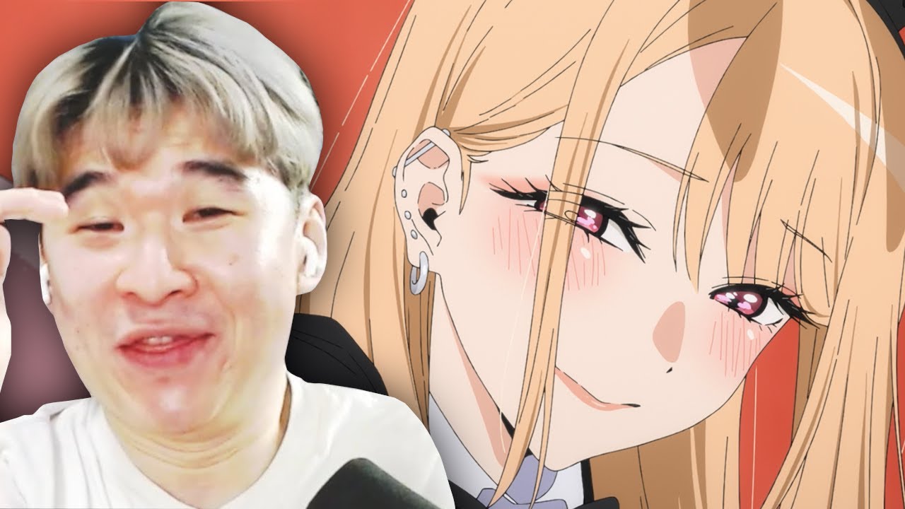 HOW DENSE IS GOJO WTF | My Dress Up Darling Season 2 Episode 2 REACTION その着せ替え人形ビスク・ドールは恋をする