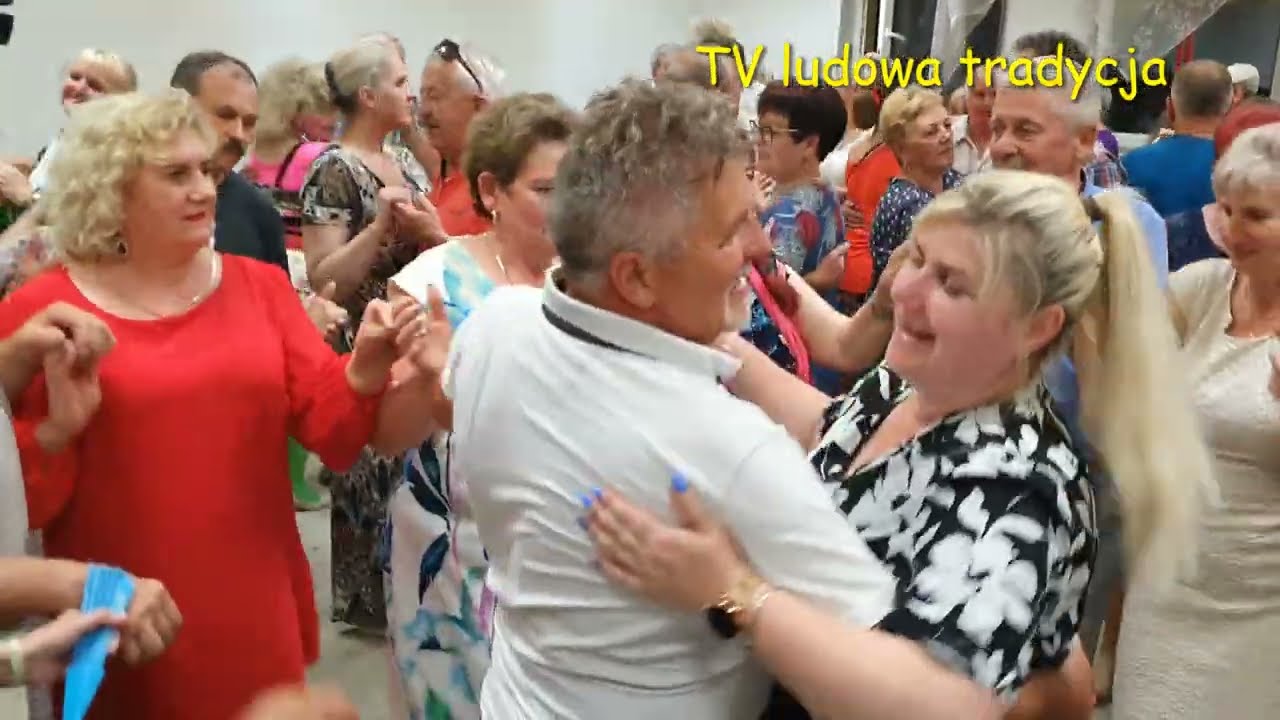 POTAŃCÓWKA W SYCYNIE dedykacja dla Pani Aldonki