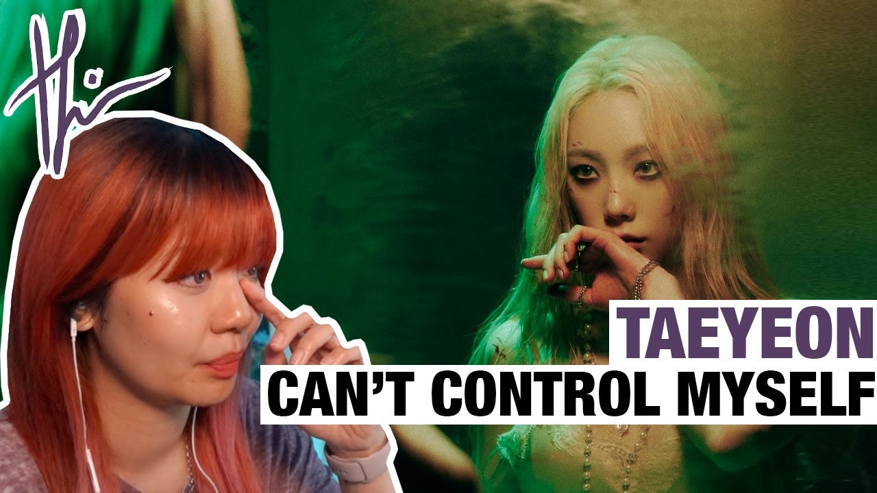 A RETIRED DANCER'S POV— Taeyeon 