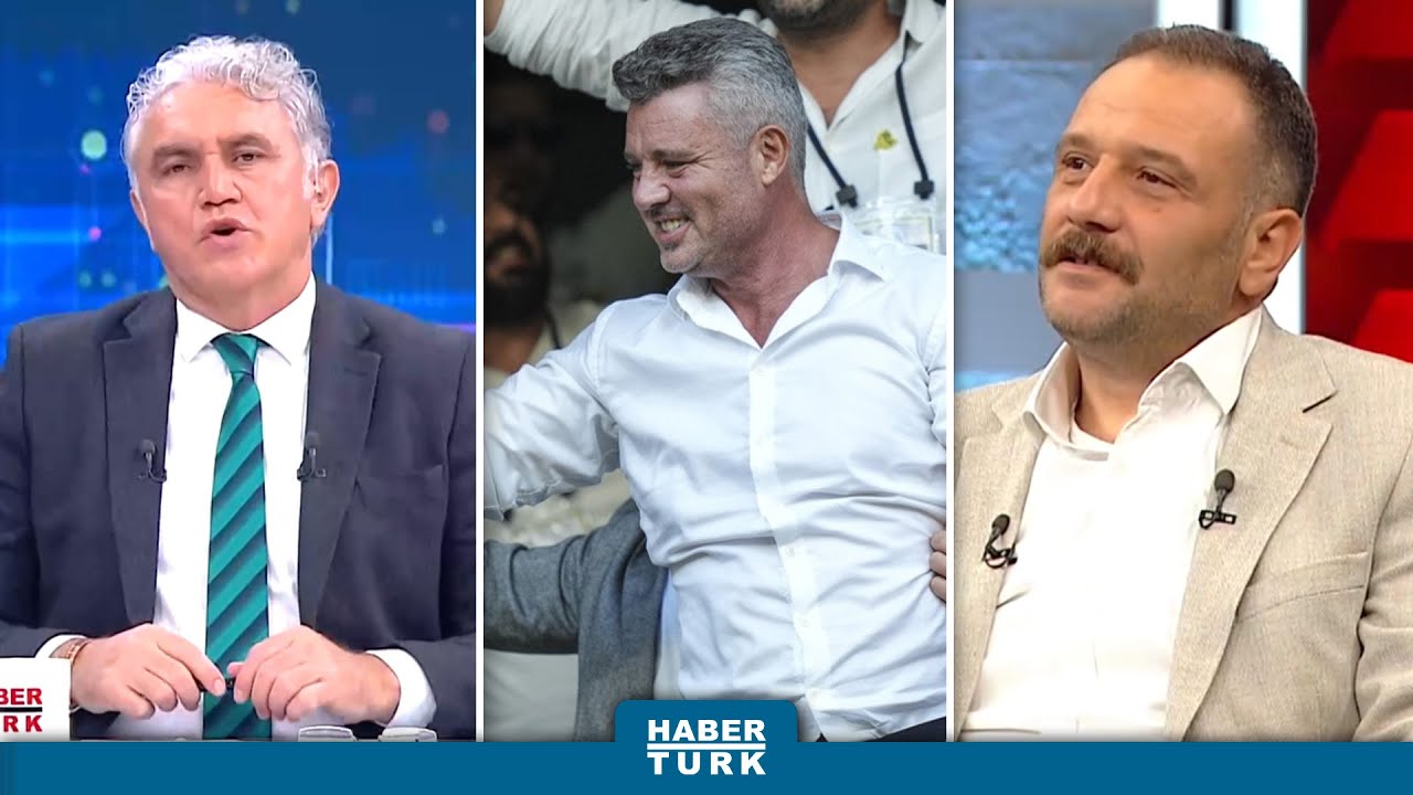 Fenerbah&ccedil;e Başkanlık Se&ccedil;imi Bitti: Saadettin Saran Kazandı
