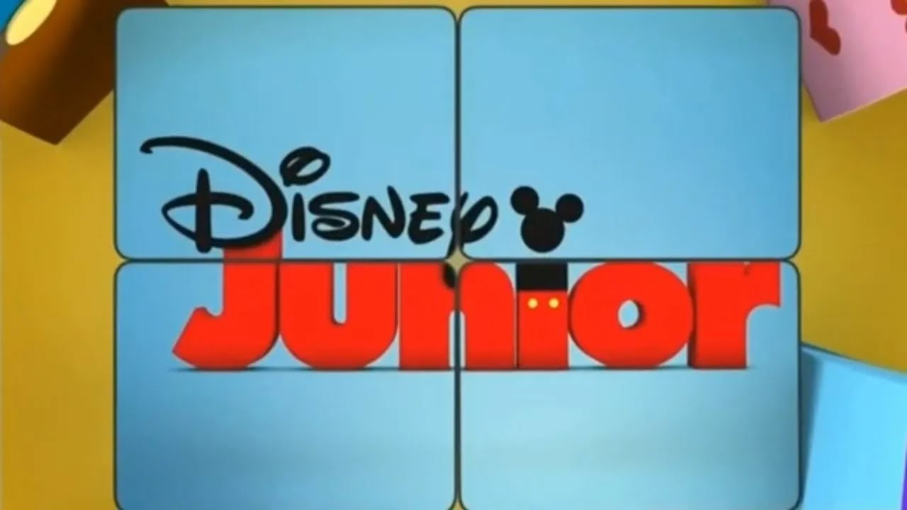 Disney Junior USA Continuity November 14, 2020 Pt 1 @continuitycommentary