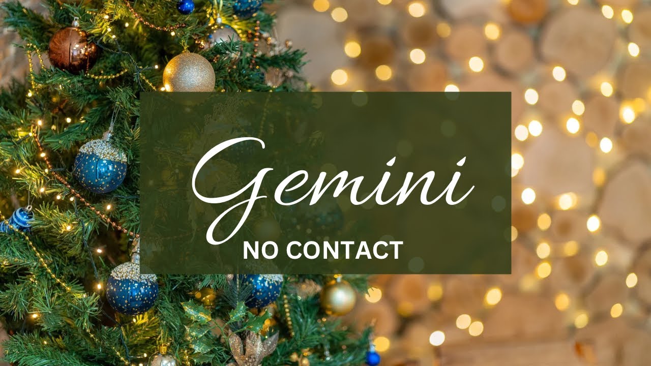 Gemini❤️I love u genuinely but I am ashamed of the way I wronged u cause I lacked the courage..