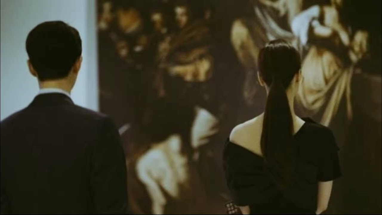 1 Hour of Chinese Sad Songs in Silence 🎭 | 艺术馆的距离 | Museum of What We Were