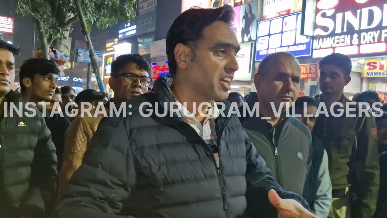 कौन सी permission है आपकी दिखाना , कल से यह लगी तो ... || DTP RS BATTH GURUGRAM 