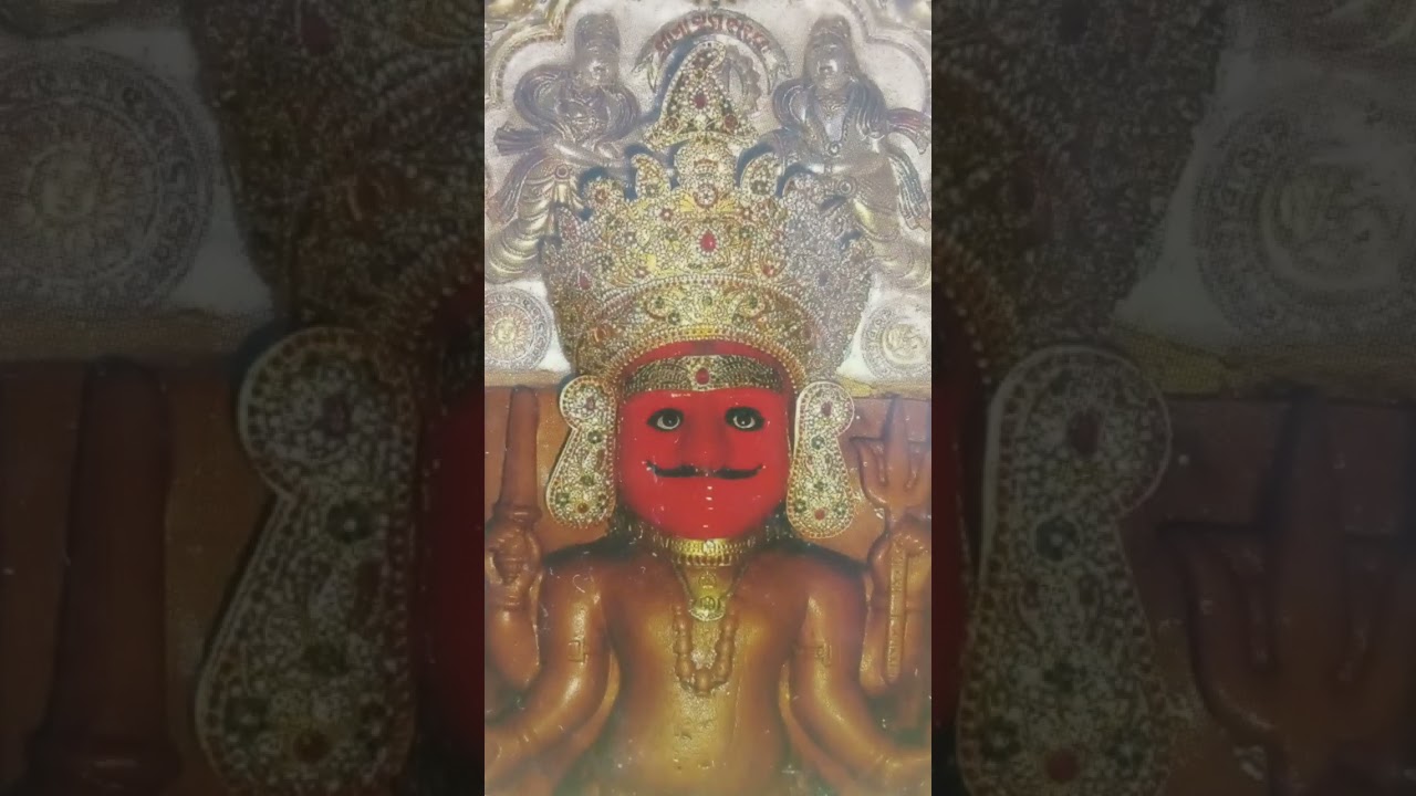 श्री नाकोड भेरूजी का गीत।
