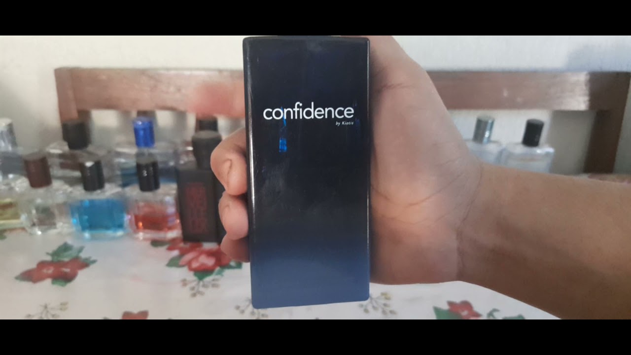 Mi coleccion de perfumes en stanhome