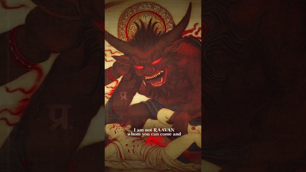 Kali's Message | Part 1