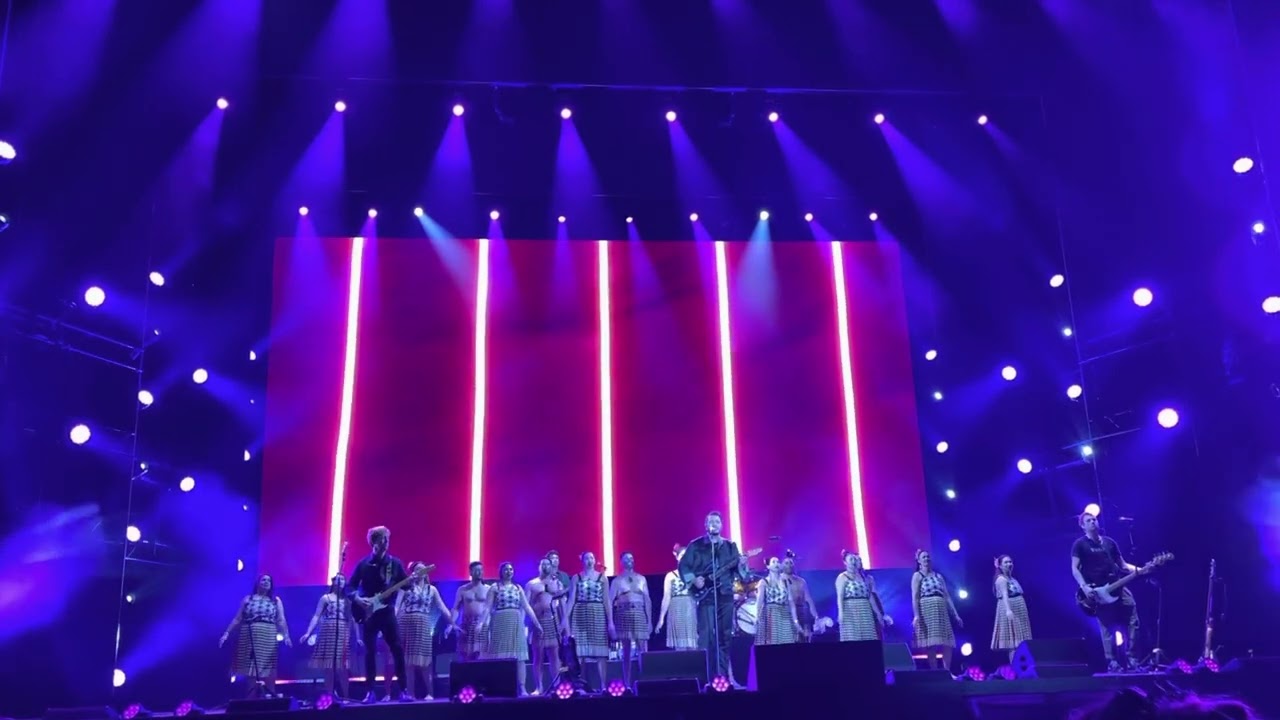 PEPEHA I SIX60 Live @ Expo 2020 Dubai