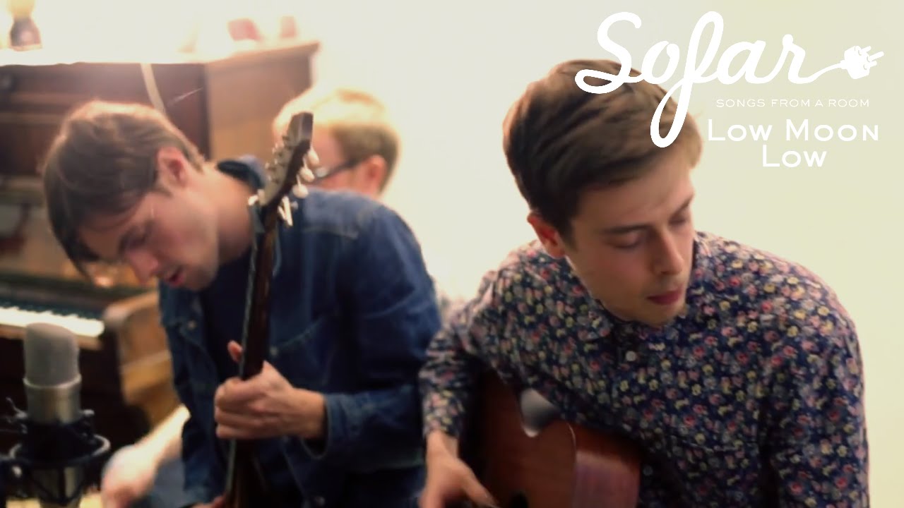 Low Moon Low - Fuses | Sofar London