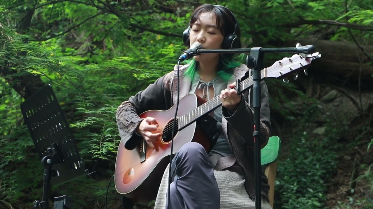 220508 김뜻돌 - 꿈에서 걸려온 전화 @복합문화공간에무
