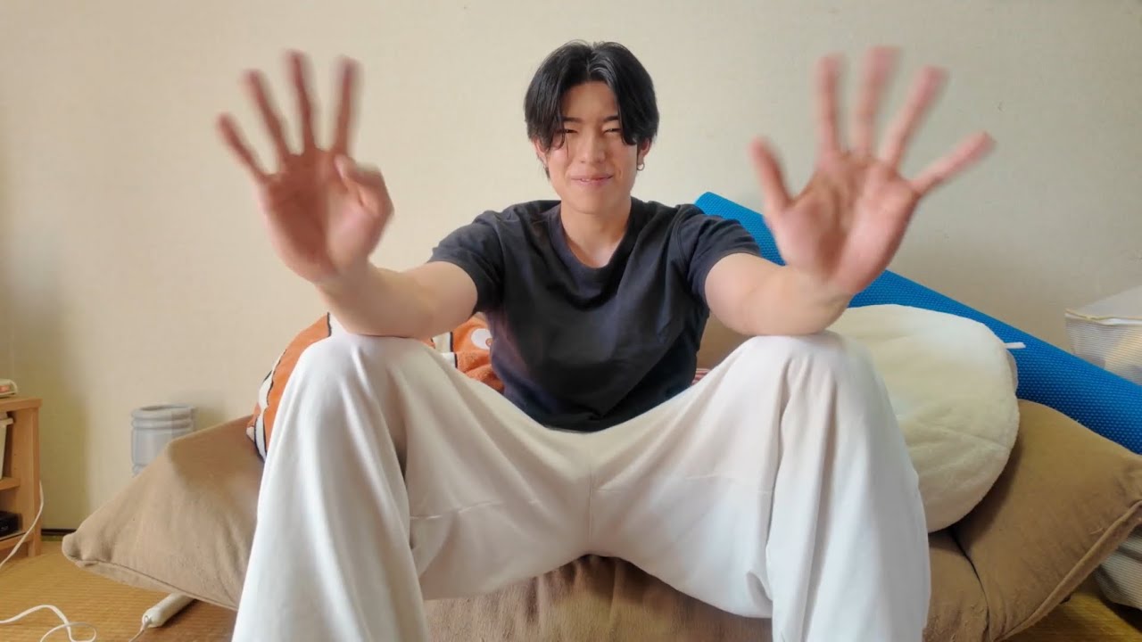 【重大発表】皆様に大事な報告があります。。。