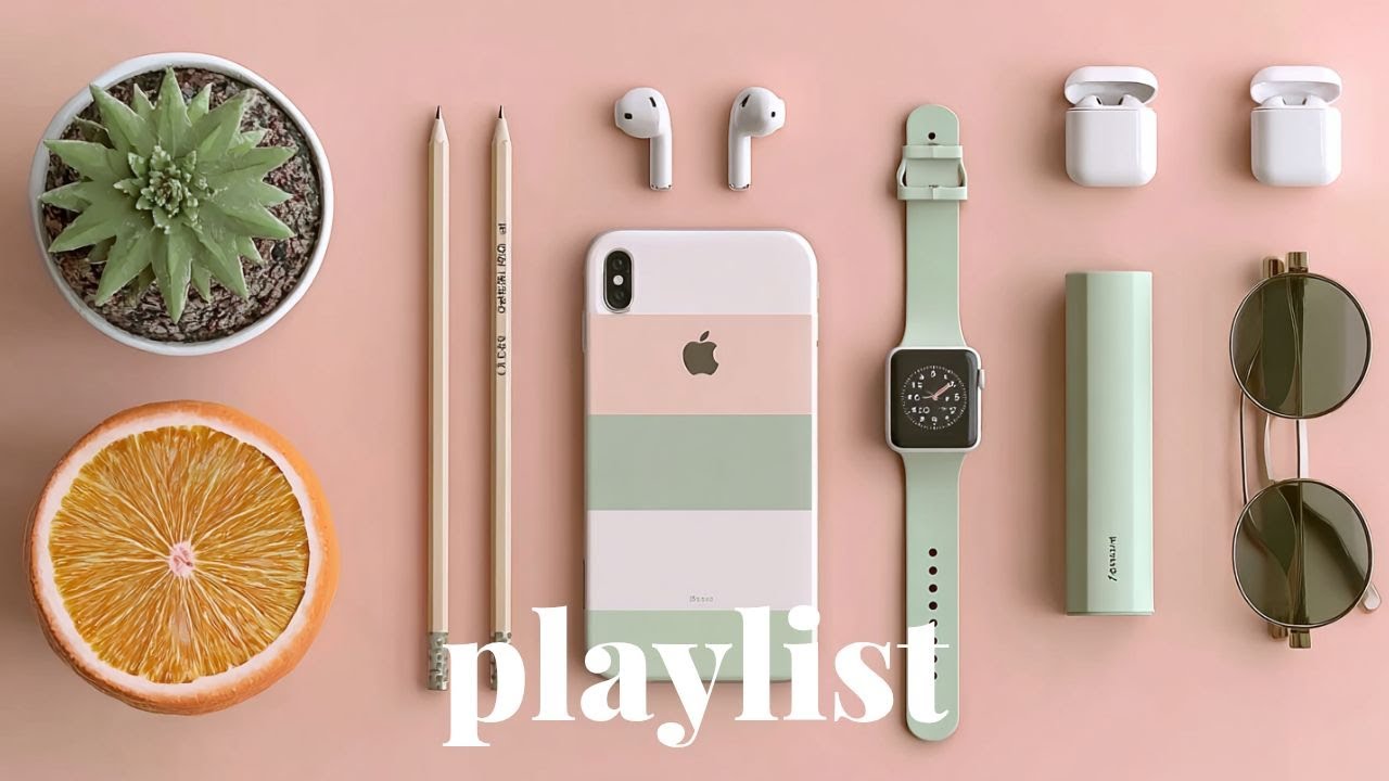 Новый год должен быть особенным? Просто включи хорошие треки 🎧