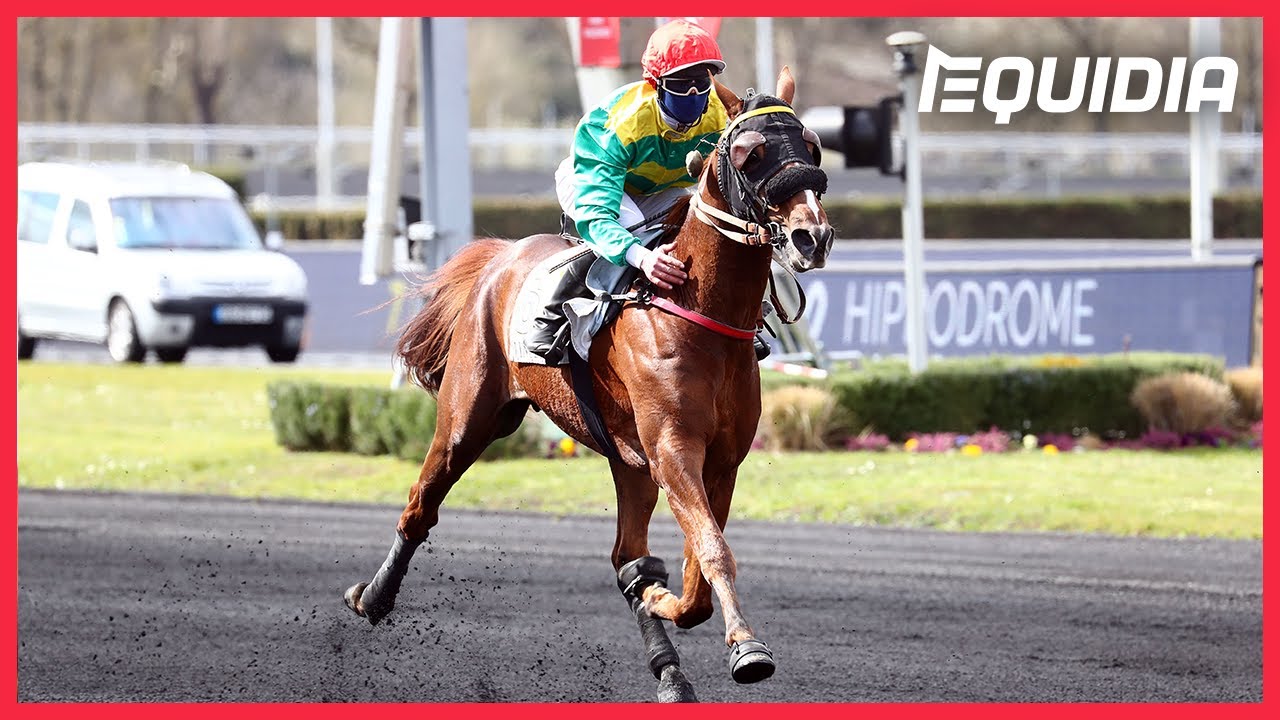 PRIX LOUIS FORCINAL | Freeman de Houelle | Groupe II | Vincennes