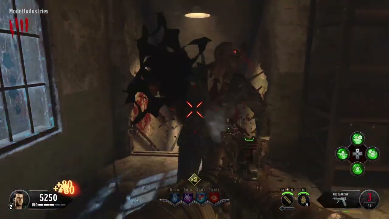 Call of Duty®: Black Ops 4