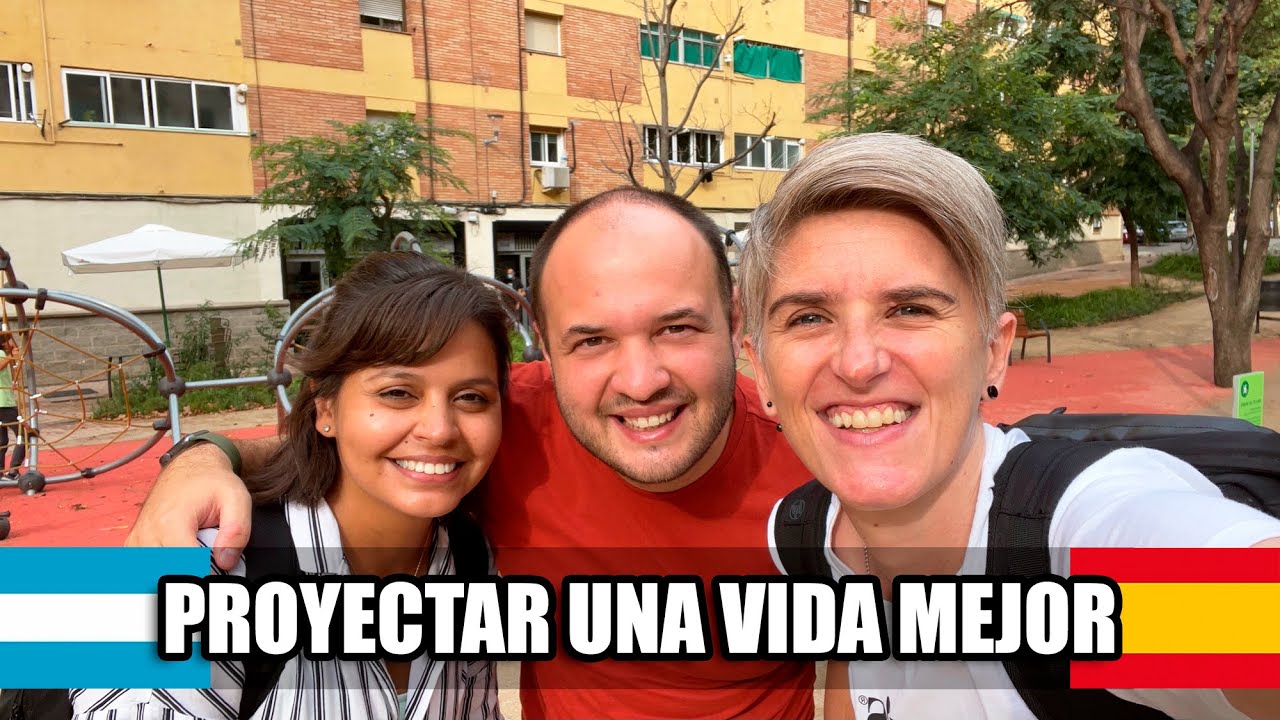 Emigrar con enfermedad preexistente ¿Lo cubre el SISTEMA de SALUD ESPAÑOL? + traslado perra