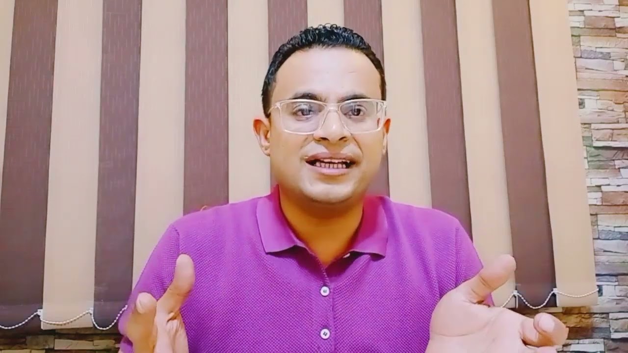 حاجات غلط بتعملها بتعلم الناس ازاي تستغلك وتبتزك #dr_mohamed_hany #دكتور السعادة #دكتور محمد هاني