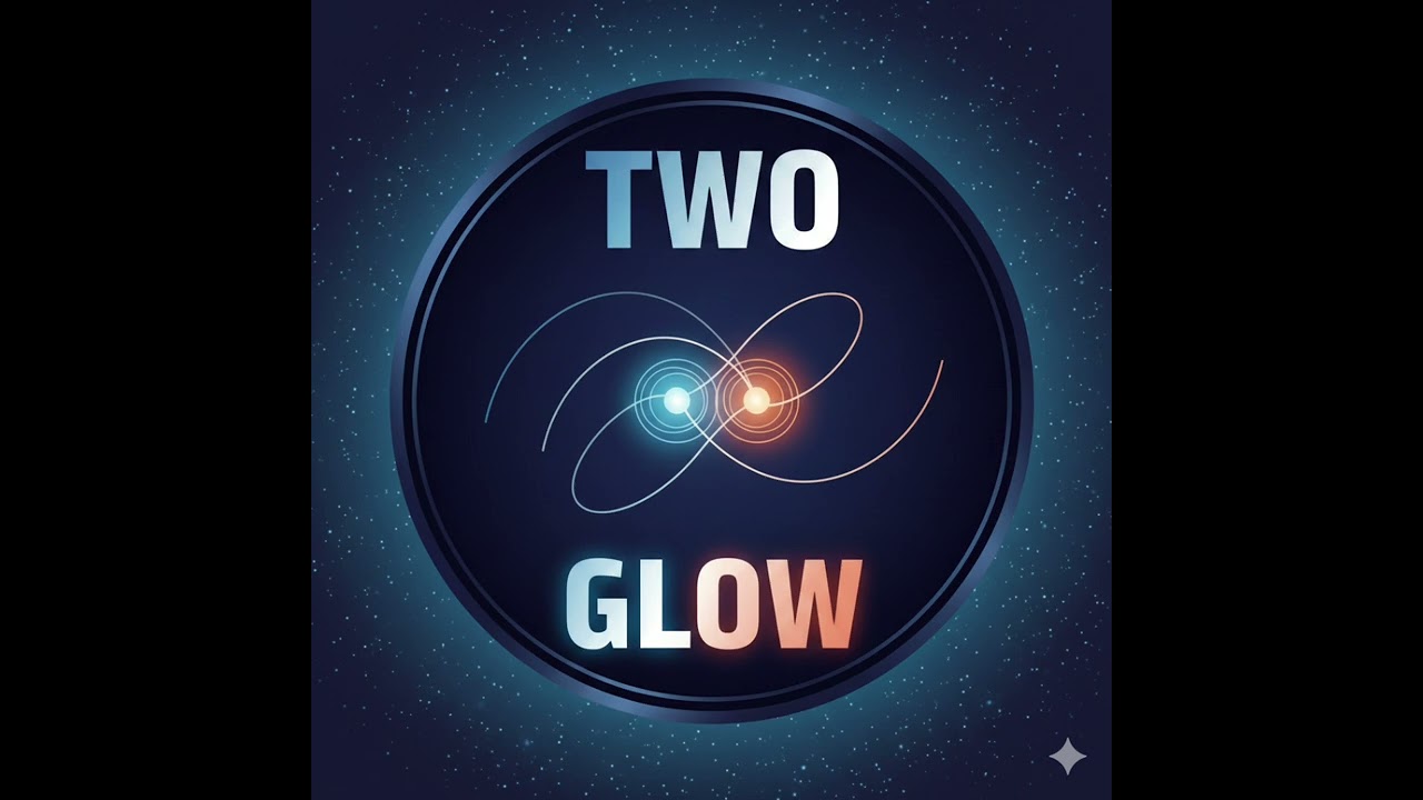 MAGNETIC CHEMISTRY (자석처럼) - TwoGlow(AI) Official Audio